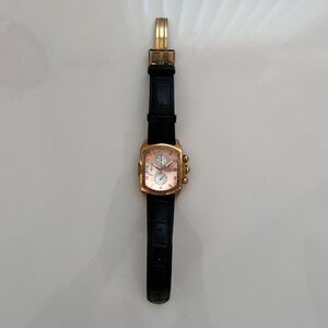 Authentic aqua master woman’s watch